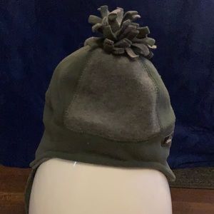 Boys Polar Fleece Winter Hat